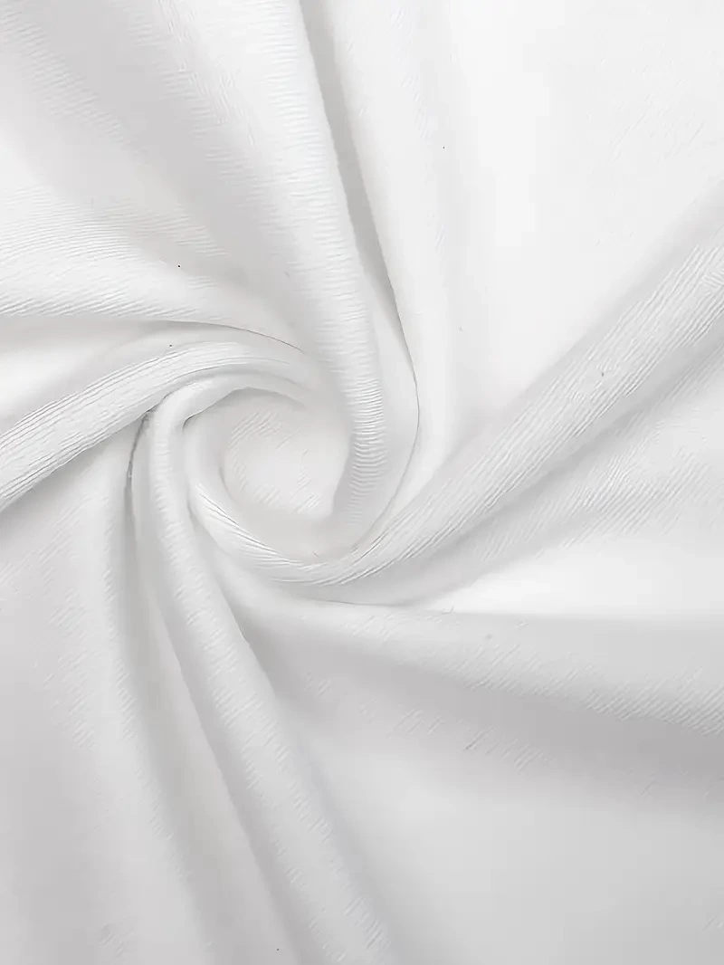 Kadın Tişört Newtro Baskılı Oversize Bisiklet Yaka T-shirt - Beyaz