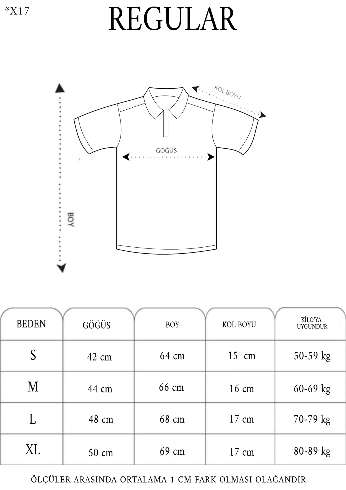 Erkek Polo Yaka Tişört Slim Fit Baskılı Kısa Kol T-Shirt - Beyaz