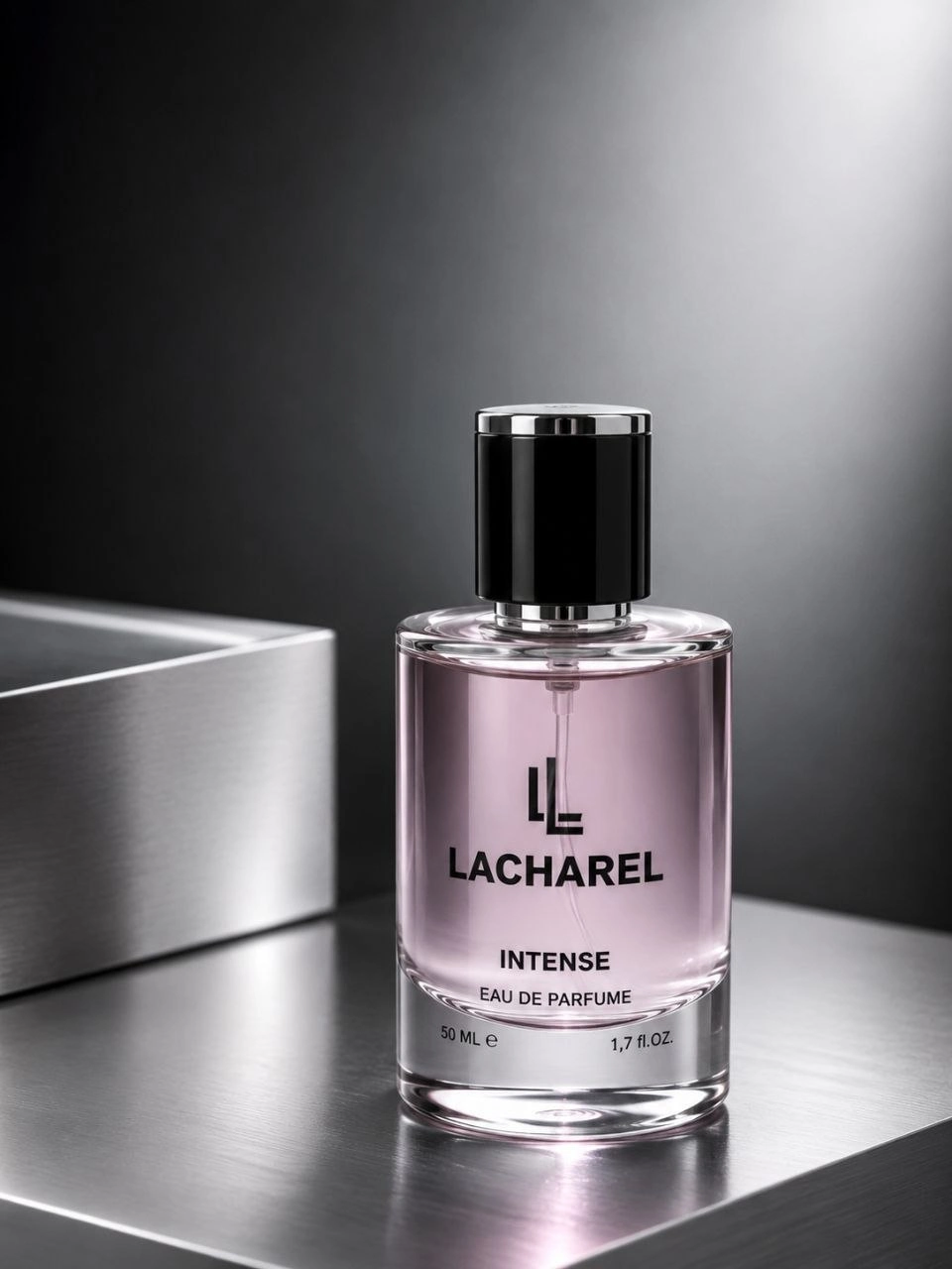 LACHAREL Intense ve One 2'li Kadın Parfüm Seti Eau De Parfum 2x50 ML