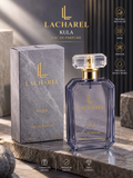 LACHAREL Kula Unisex Eau De Parfum 100 ML Adaçayı Vetiver Vanilya Odunsu Parfüm