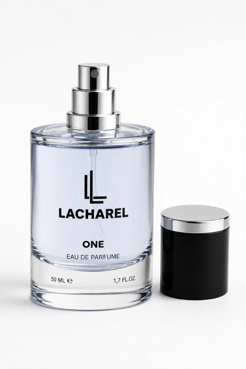 LACHAREL One ve Ambre 2'li Kadın Parfüm Seti Eau De Parfum 2x50 ML
