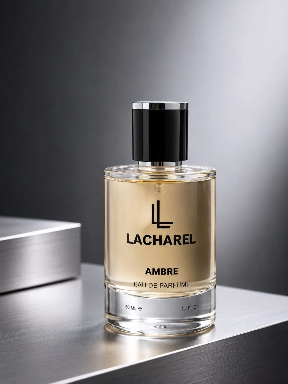 LACHAREL One ve Ambre 2'li Kadın Parfüm Seti Eau De Parfum 2x50 ML