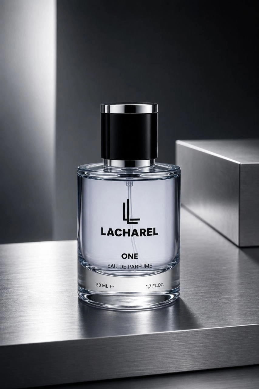 LACHAREL One ve Ambre 2'li Kadın Parfüm Seti Eau De Parfum 2x50 ML