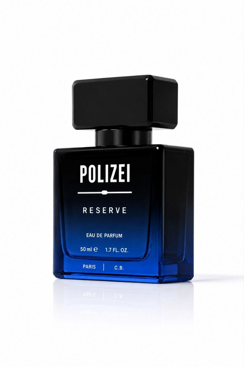 Polizei 2'Li Erkek Parfüm EDP 50 ML Kalıcı Odunsu ve Fresh koku