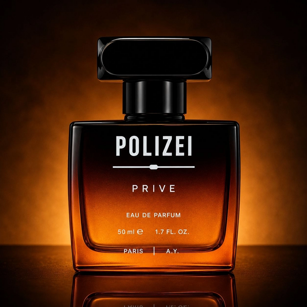 Polizei 2'Li Erkek Parfüm EDP 50 ML Kalıcı Odunsu ve Fresh koku