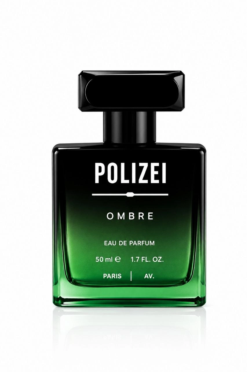 Polizei 2'Li Erkek Parfüm EDP 50 ML Kalıcı Odunsu ve Fresh koku