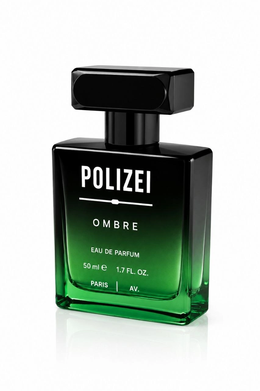 Polizei 2'Li Erkek Parfüm EDP 50 ML Kalıcı Odunsu ve Fresh koku