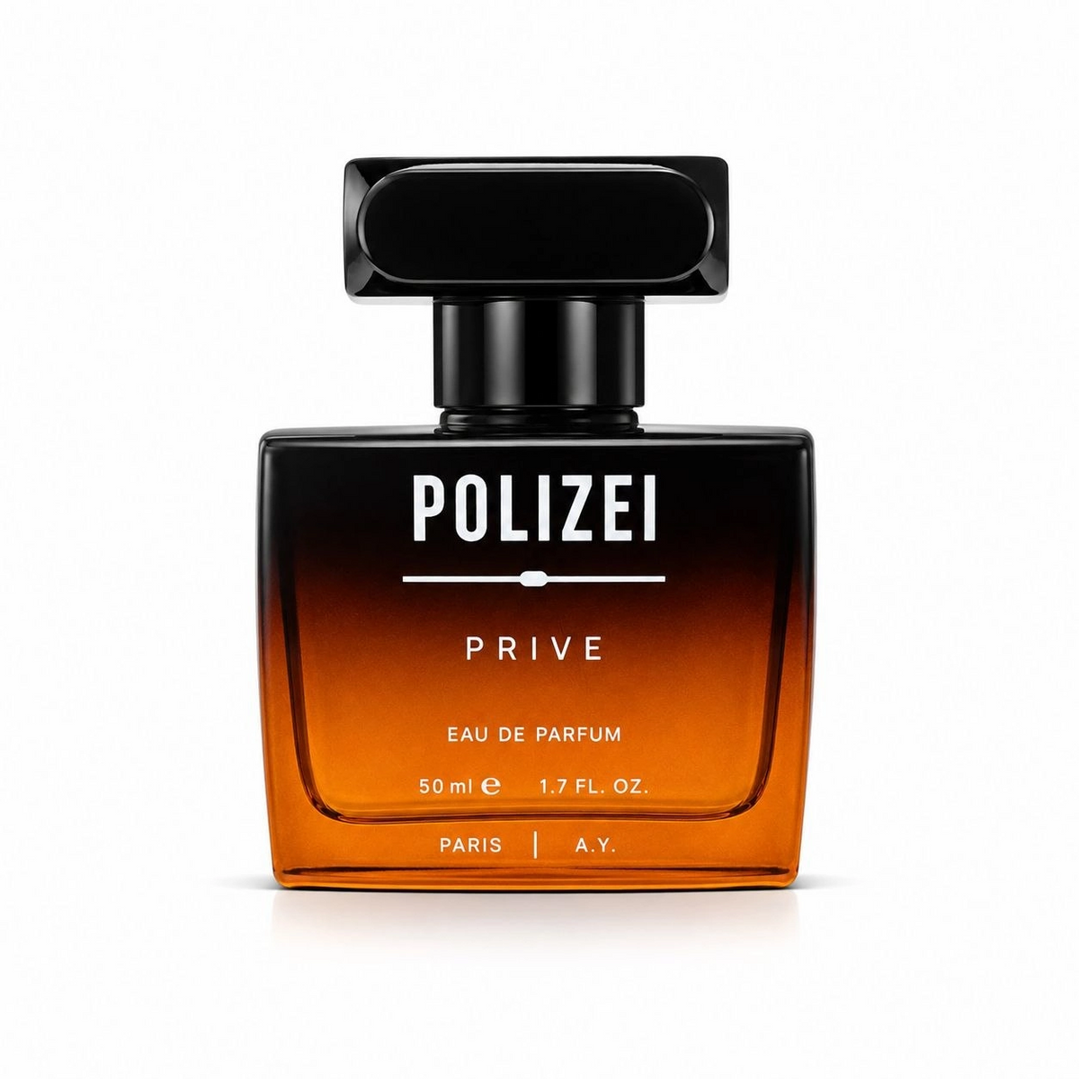 Polizei 3'Lü Erkek Parfüm EDP 50 ML Kalıcı Odunsu ve Fresh kokular