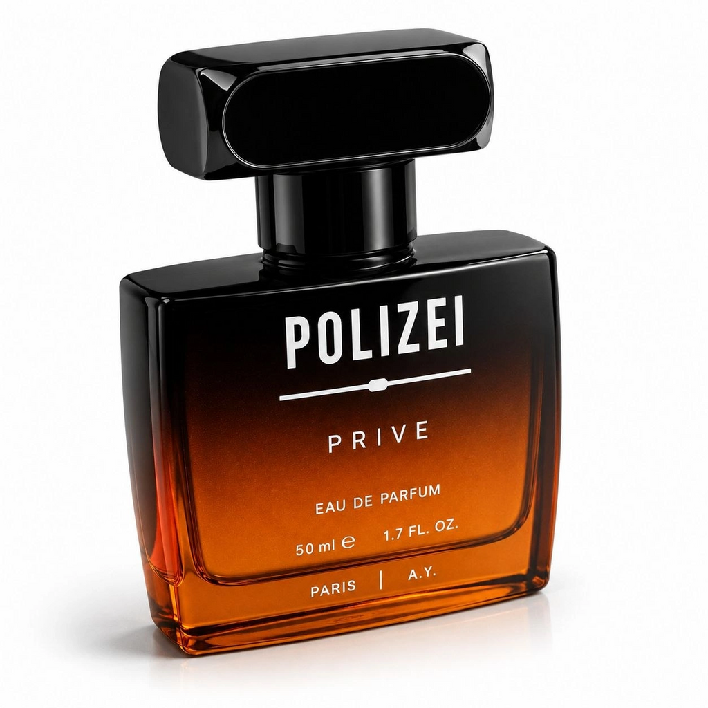 Polizei 3'Lü Erkek Parfüm EDP 50 ML Kalıcı Odunsu ve Fresh kokular