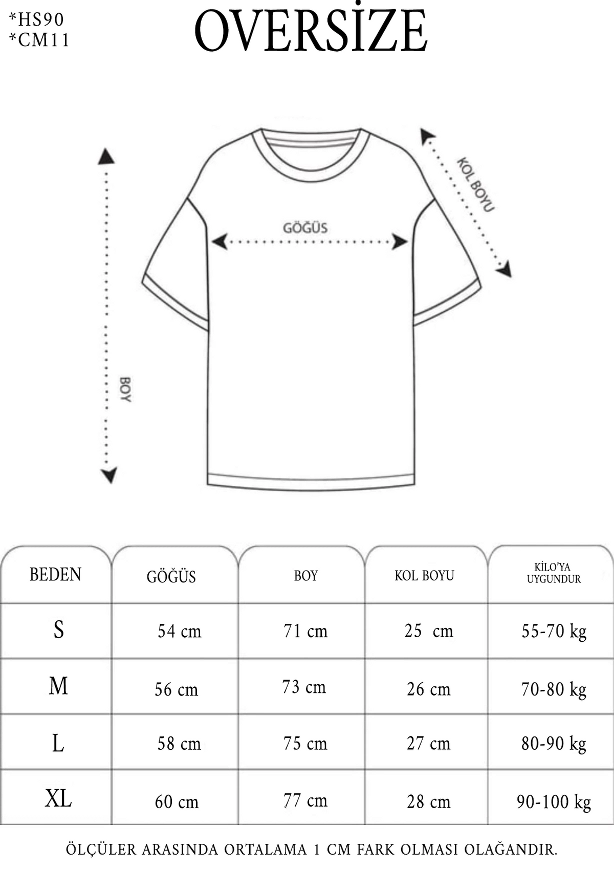 Kadın Kısa Kol Tişört Bisiklet Yaka Filistin Poşülü Baskılı T-Shirt - Siyah